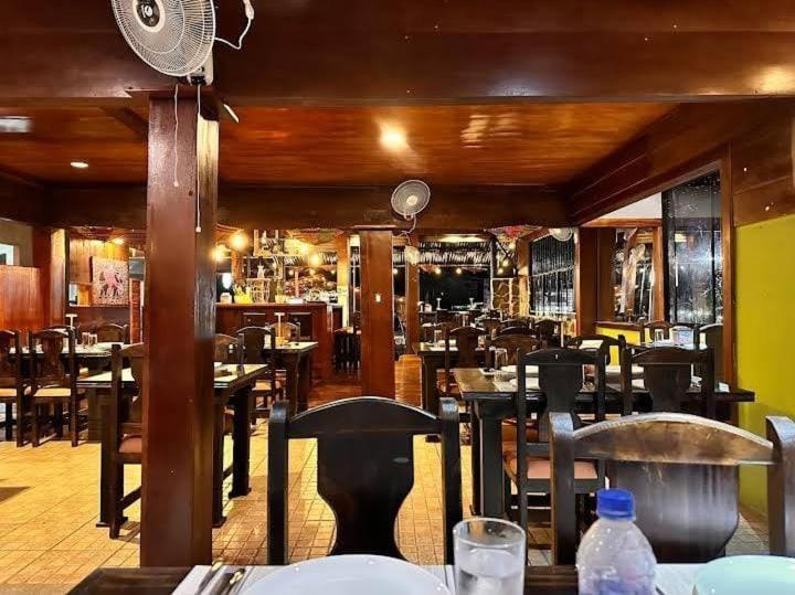 Iris Arenal Hotel La Fortuna Kültér fotó